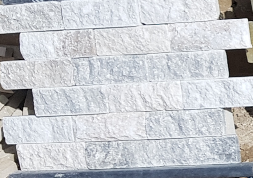 Le Blanc Carra d'Aknoun